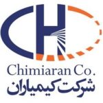 لوگو شرکت کیمیاران