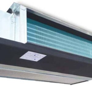 فن کویل سقفی توکار WFC1000CD جدید با طراحی کلاسیک و نصب درون سقف